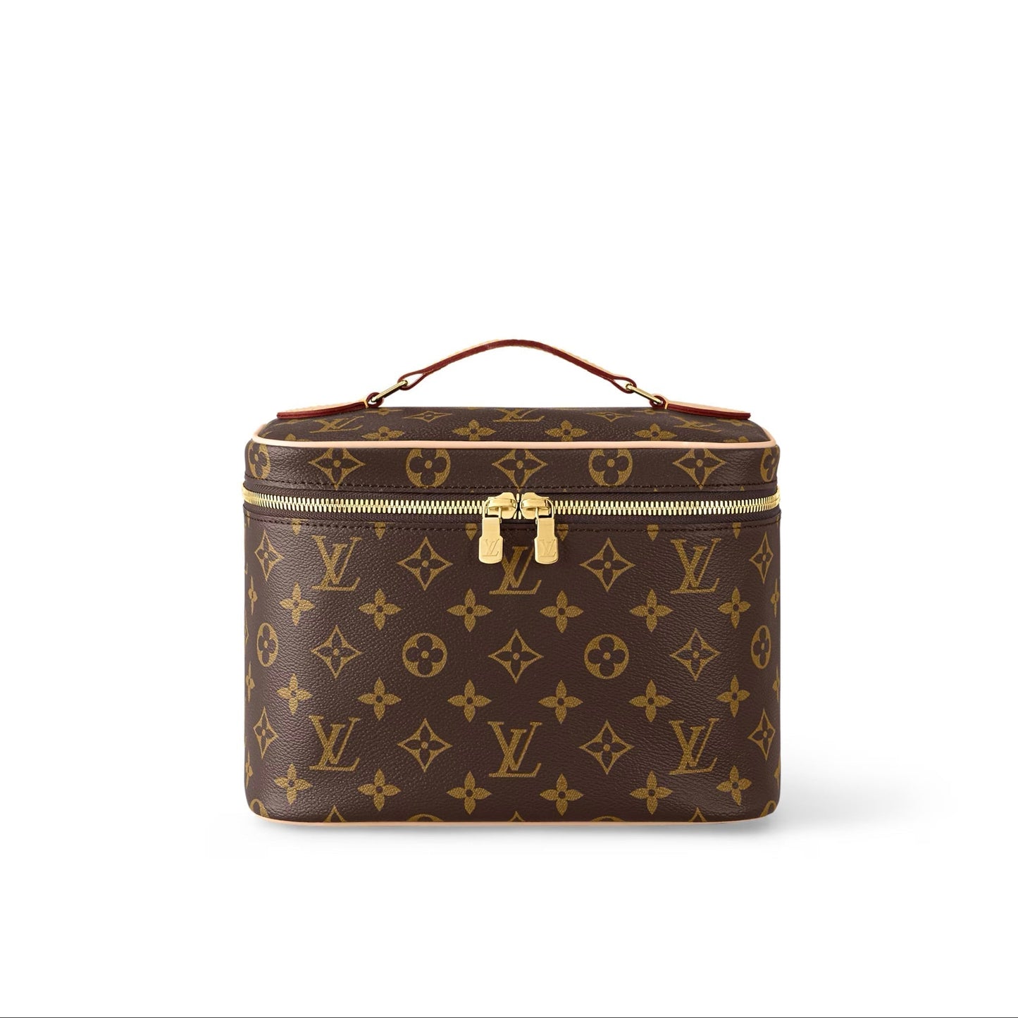"LV" Tasche