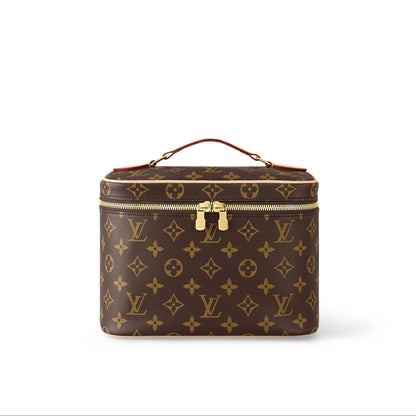 "LV" Tasche