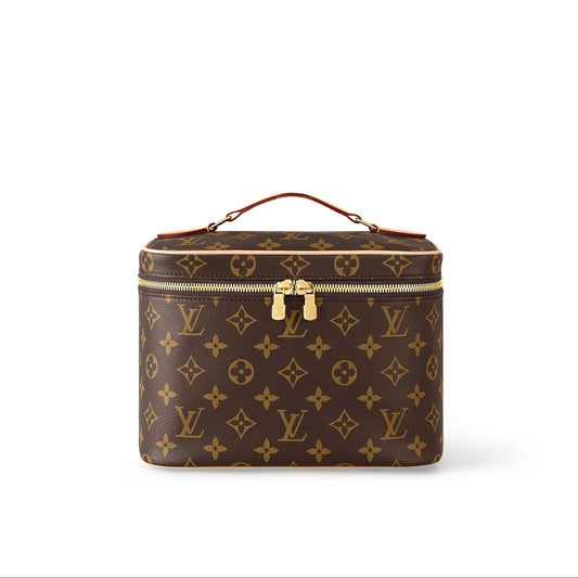 "LV" Tasche