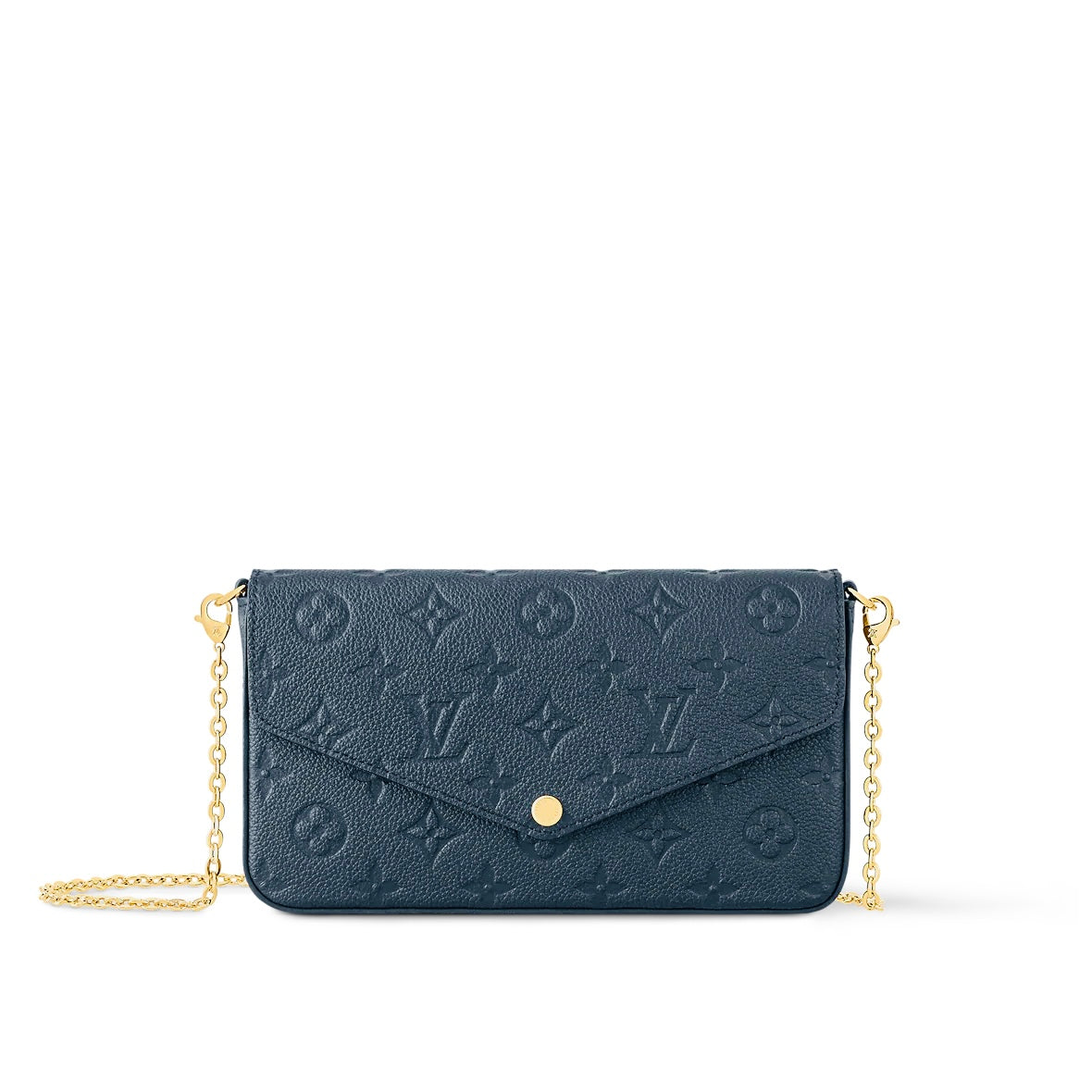 "Felicie " V2 Bag