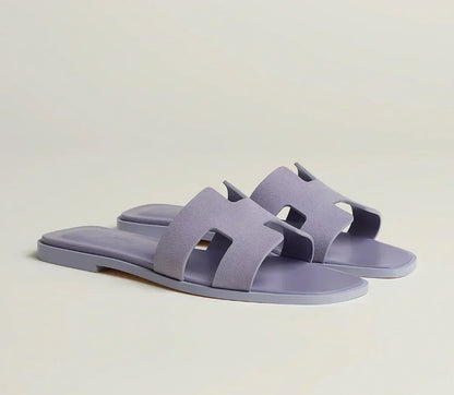 "HRMS" Sandalen