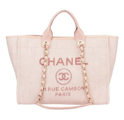 "CC" Tote Bag