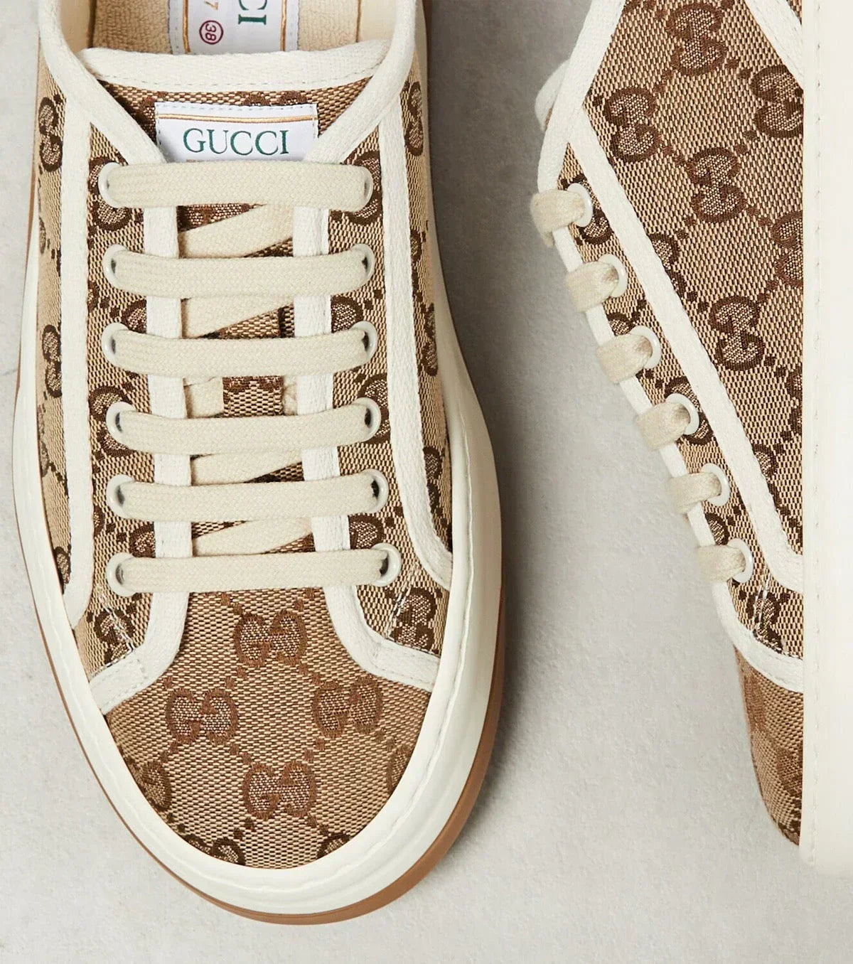 "GG" Sneaker Damen