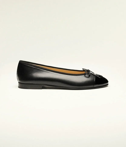 „CC“ Ballerinas