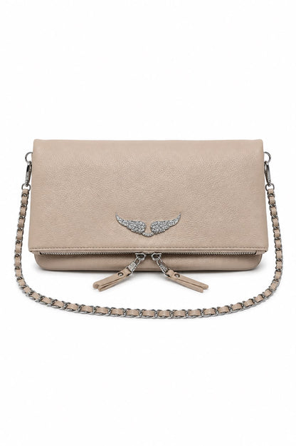 "Z&V" Tasche