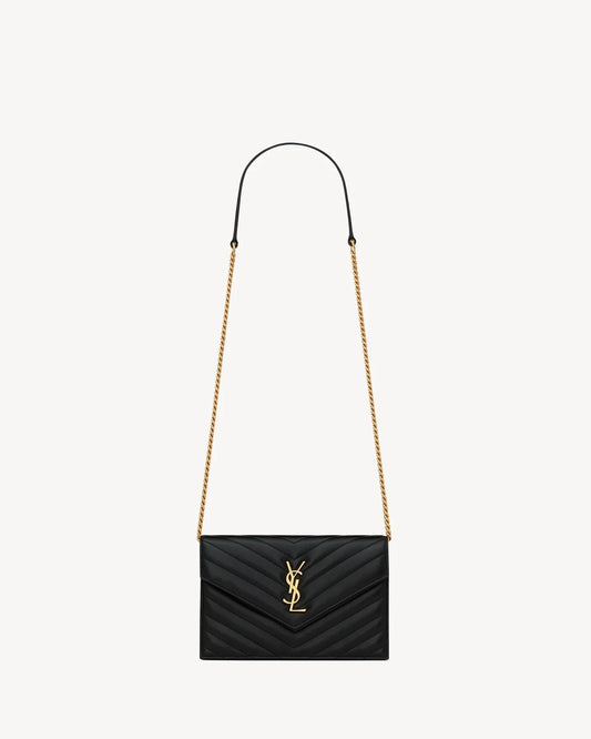 "Cassandra" SL Bag