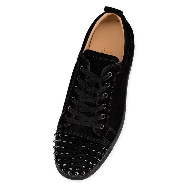 "Loubs" Spike Sneaker