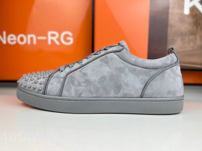 "Loubs" Spike Sneaker