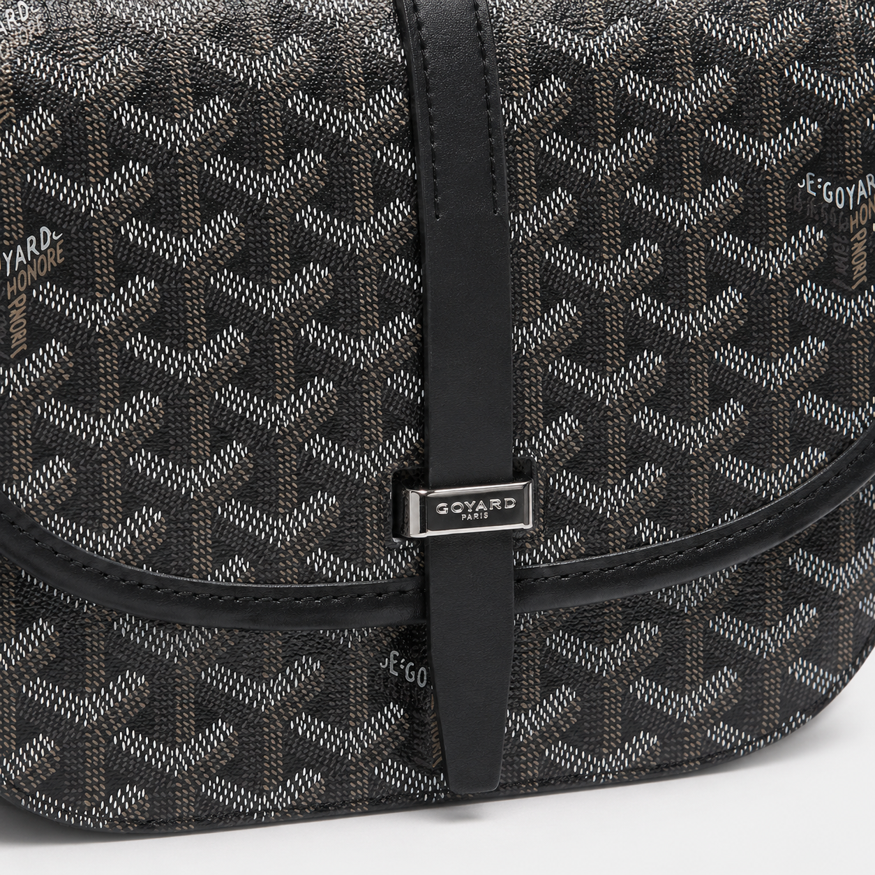 "GYD" Bag
