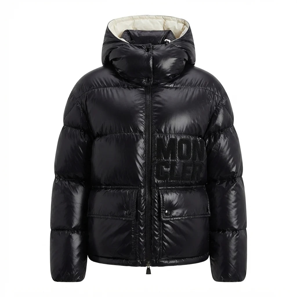 "MC" Two G Puffer Jacke