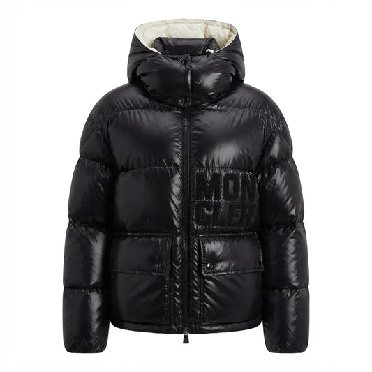 "MC" Two G Puffer Jacke