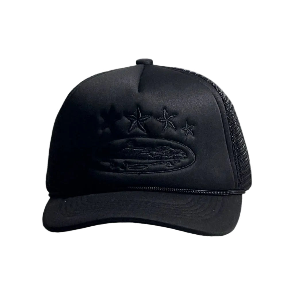 "Alcatraz" Cap