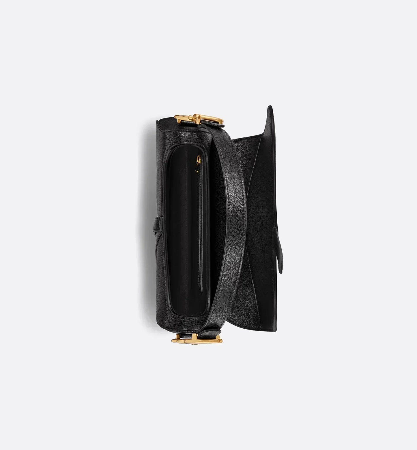 "CD" Saddle Bag