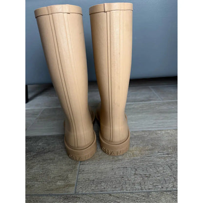 "CC" Rain Boots