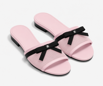 "CC" Bow Slides