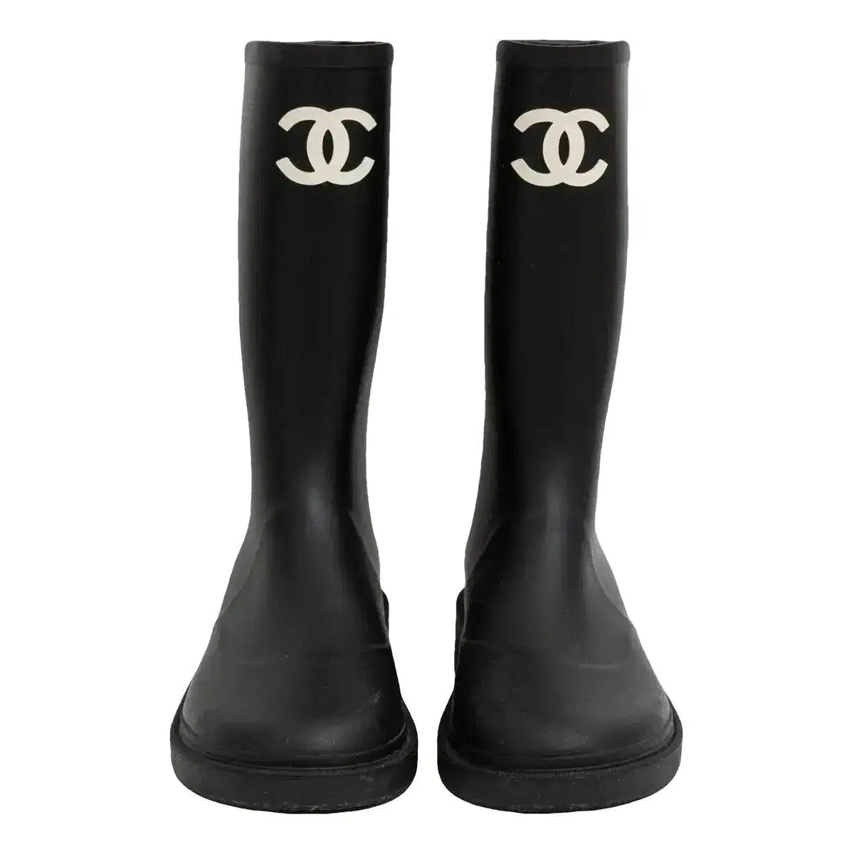 "CC" Rain Boots